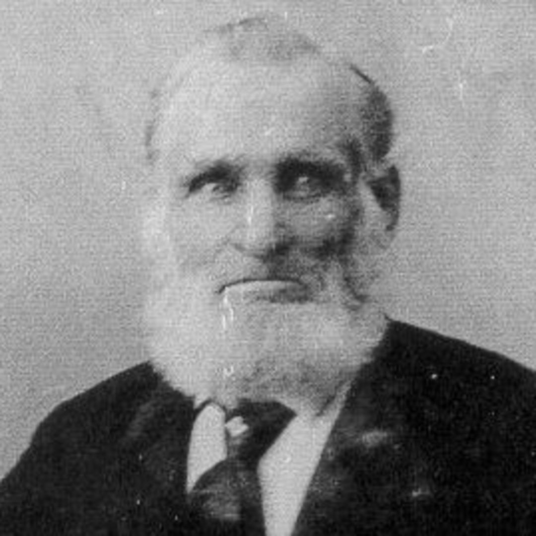Franklin Green Clifford (1827 - 1902) Profile